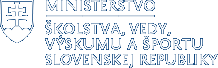Prostriedky zo štátneho rozpočtu